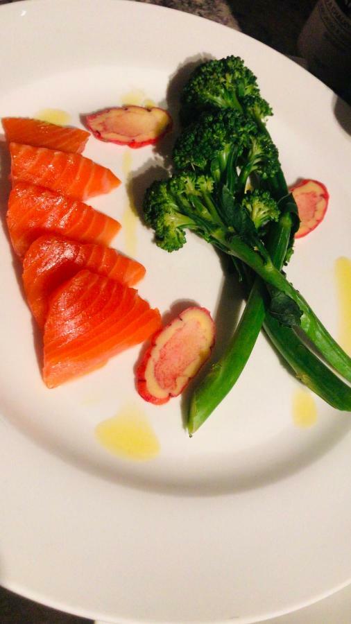 Prodigal Daughter Gourmet Lodge マーティンボロ エクステリア 写真