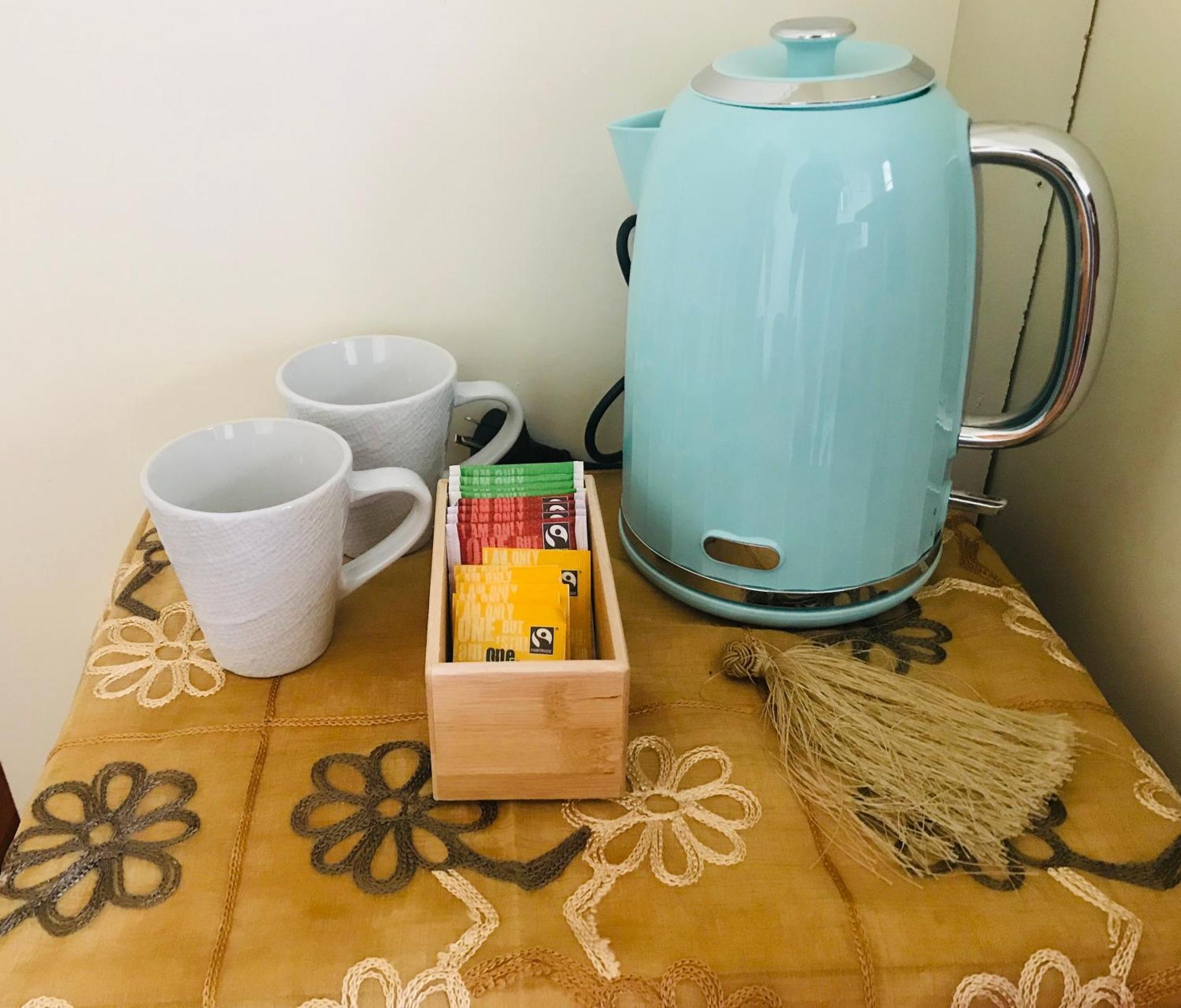 Prodigal Daughter Gourmet Lodge マーティンボロ エクステリア 写真
